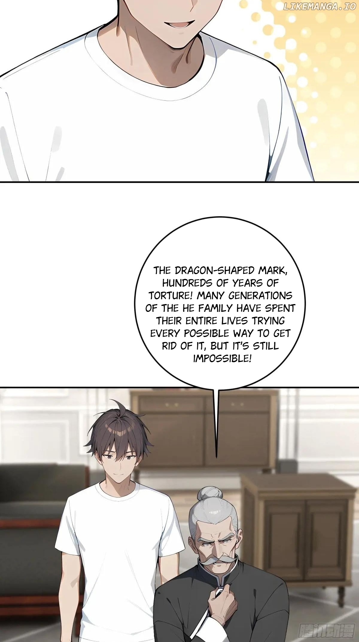 God of Learning Chapter 48 - page 47